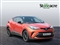 Toyota C-HR Image 1
