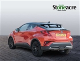 Toyota C-HR Image 5