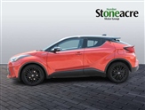 Toyota C-HR Image 6