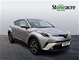 Toyota C-HR Image 1