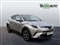 Toyota C-HR Image 1