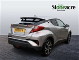Toyota C-HR Image 3