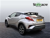 Toyota C-HR Image 5