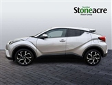 Toyota C-HR Image 6