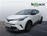 Toyota C-HR Image 3