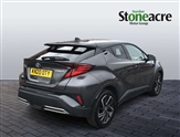Toyota C-HR Image 3