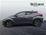Toyota C-HR Image 6