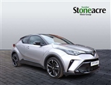 Toyota C-HR Image 1