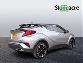 Toyota C-HR Image 2