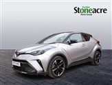Toyota C-HR Image 5