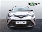 Toyota C-HR Image 6