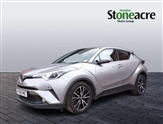 Toyota C-HR Image 3