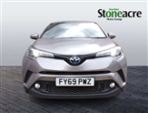Toyota C-HR Image 4