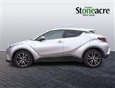 Toyota C-HR Image 5