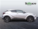 Toyota C-HR Image 6