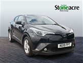 Toyota C-HR Image 1