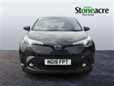 Toyota C-HR Image 2