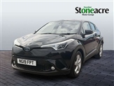 Toyota C-HR Image 3