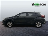 Toyota C-HR Image 5