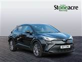 Toyota C-HR Image 1