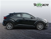 Toyota C-HR Image 4