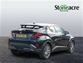 Toyota C-HR Image 5