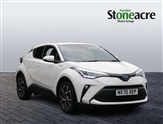 Toyota C-HR Image 1