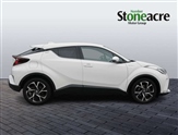 Toyota C-HR Image 2