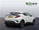 Toyota C-HR Image 3