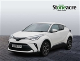 Toyota C-HR Image 5