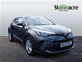 Toyota C-HR Image 1