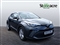 Toyota C-HR Image 1
