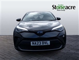 Toyota C-HR Image 2