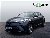 Toyota C-HR Image 3
