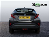 Toyota C-HR Image 5