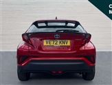 Toyota C-HR Image 4