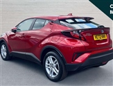 Toyota C-HR Image 5