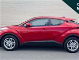 Toyota C-HR Image 6