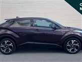 Toyota C-HR Image 2