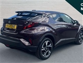 Toyota C-HR Image 3
