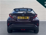 Toyota C-HR Image 4