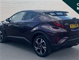 Toyota C-HR Image 5