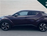 Toyota C-HR Image 6