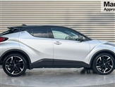 Toyota C-HR Image 2