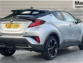 Toyota C-HR Image 3
