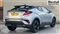 Toyota C-HR Image 3