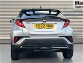Toyota C-HR Image 4