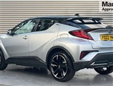 Toyota C-HR Image 5