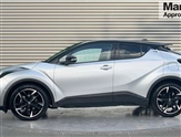 Toyota C-HR Image 6