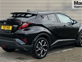 Toyota C-HR Image 3